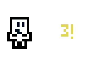 3 followers!
