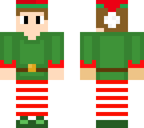 adaspl's elf
