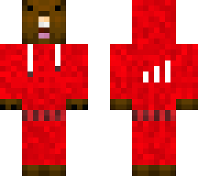 adidas beaver