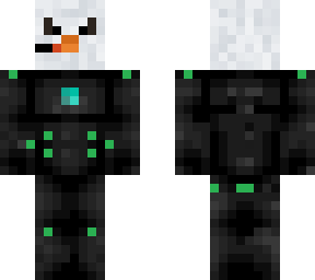 agent eagle
