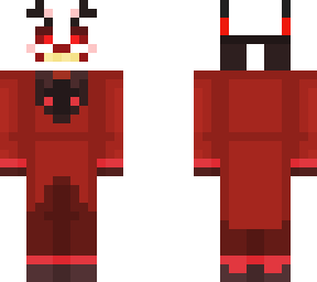 alastorsans (hazbintale?)