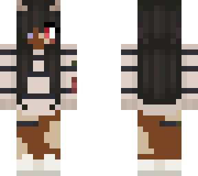 an skin edit