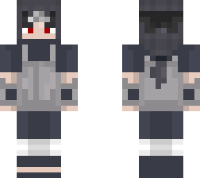 anbu itachi