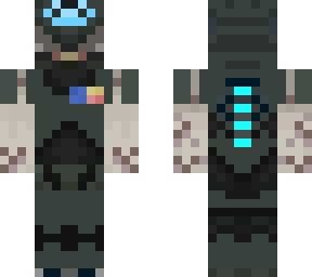 another halo-star wars mashup skin