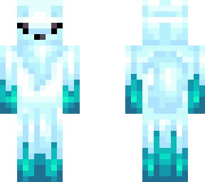 artic fox