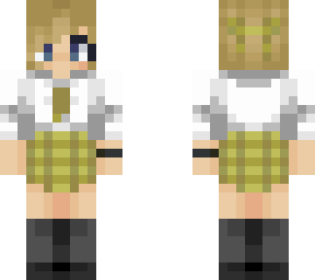 aspen - hufflepuff