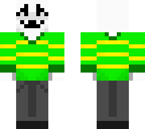 asriel dreemurr (kid)