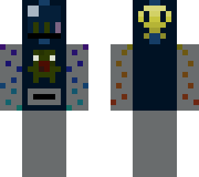 awarder o- zombie splashed 2 edition