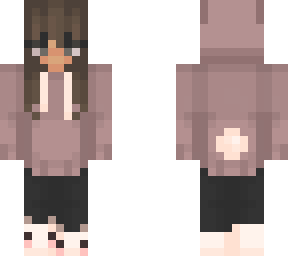 bear girl
