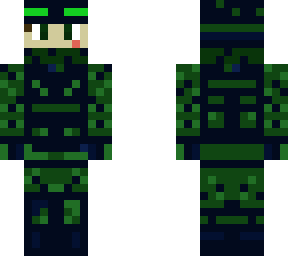 black barret pathfinder