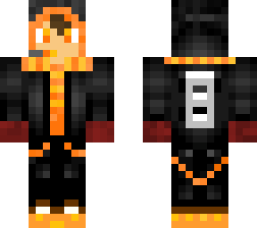 blaze the gamer ii (winter edition)
