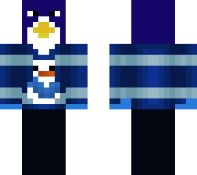 blujay(christmas)