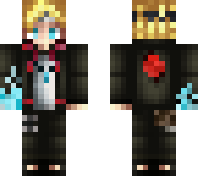 boruto