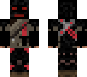 bounty hunter