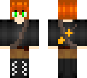 calleon, no armor