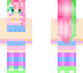 candy demon
