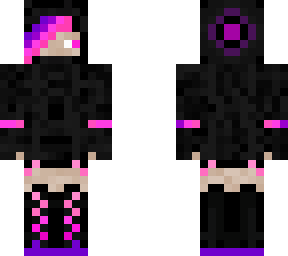 ceris from rainimator