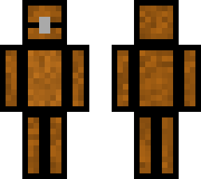 chest man