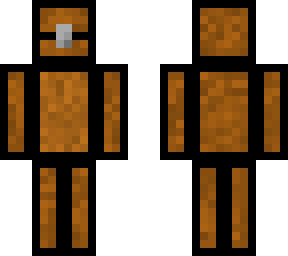 chest man v2