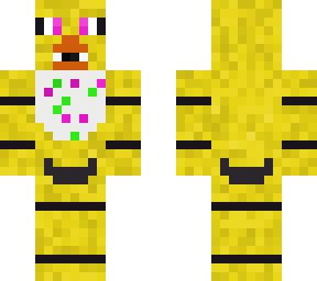 chica