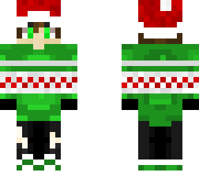 chismas boy