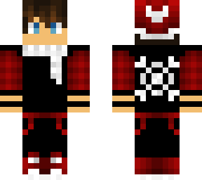 christmas- jasuppal123 skin request