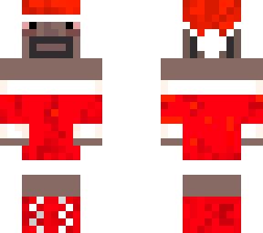 christmas billy