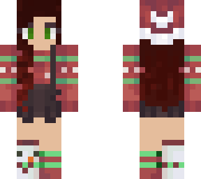 christmas brook