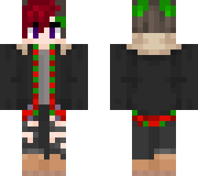 christmas edit