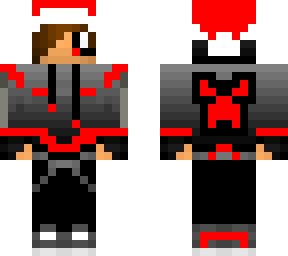 christmas gamer