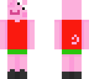 christmas peppa