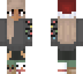 christmas roxy edit