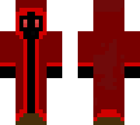 cloak boi