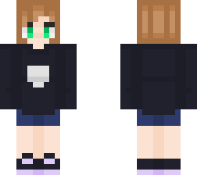 cole (my friends oc)
