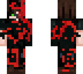 corrupted crying child v3