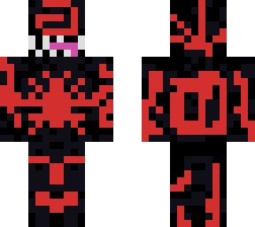 corrupted venom