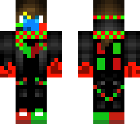 cubie christmas