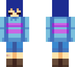 dark frisk