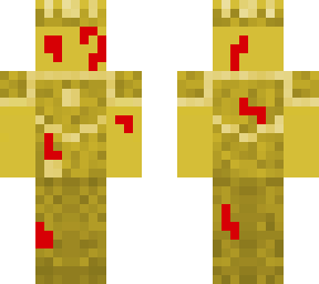 dead gold