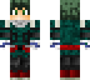 deku