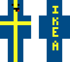 denstivesvensker