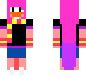 dj cadence