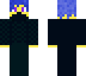 dude in armor