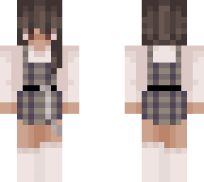 e girl