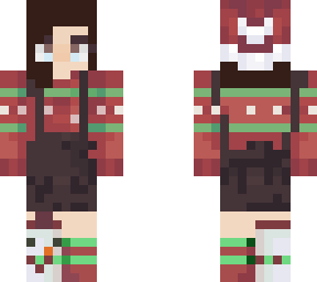 edit of not my skin