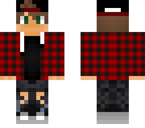 edit of someones skin (idk whos t-t)