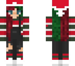 edited not my skin