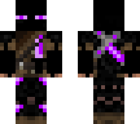 ender man