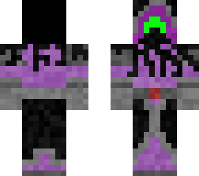 evil warlock