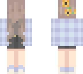 faceless sunflowerzzzz